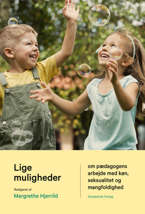 Lige muligheder