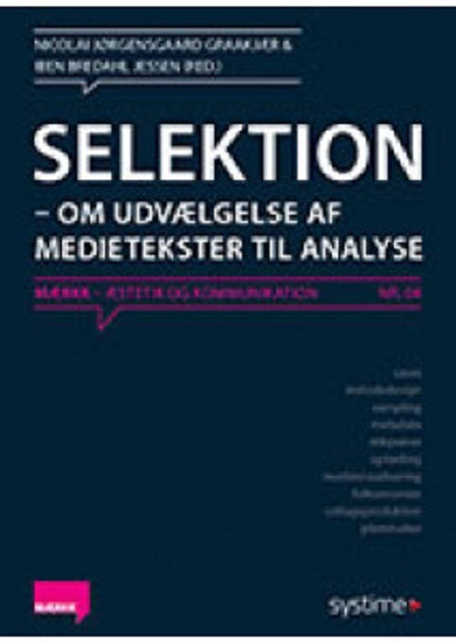 Selektion