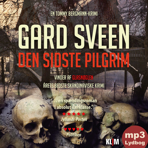 Den sidste pilgrim