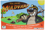 KLAR PARAT MULDVARP
