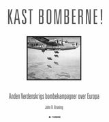 Kast bomberne!
