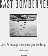 Kast bomberne!