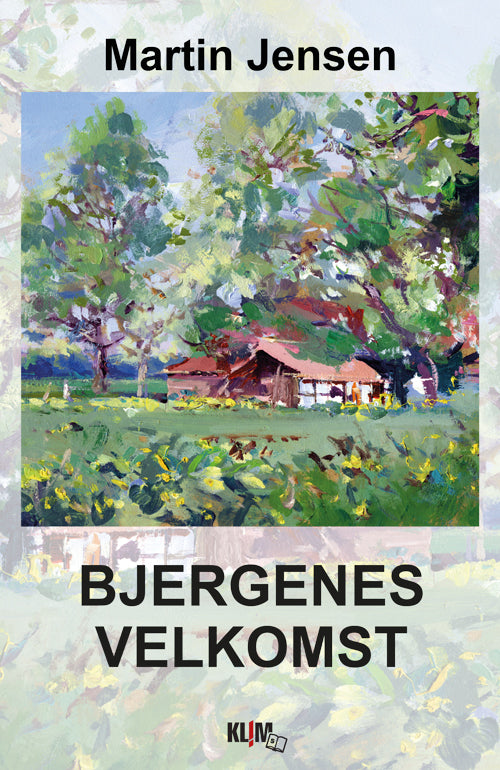 Bjergenes velkomst