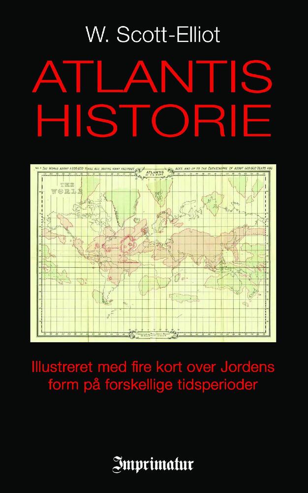 Atlantis´ Historie