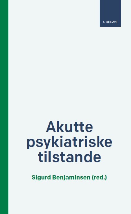 Akutte Psykiatriske Tilstande