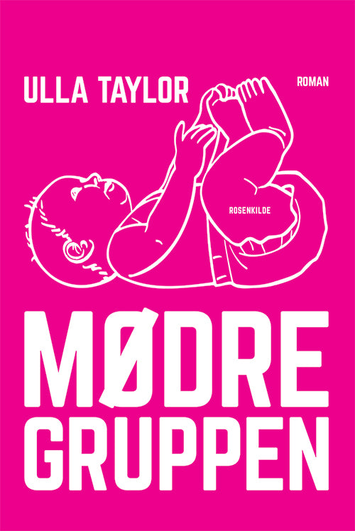 Mødregruppen
