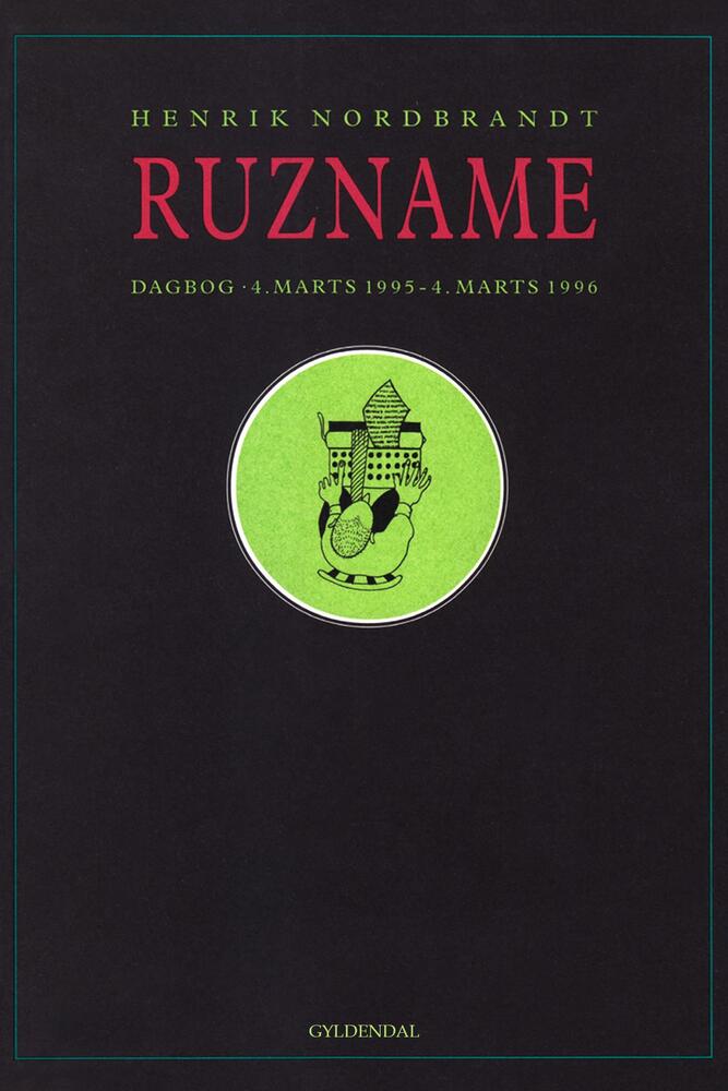 Ruzname