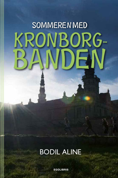 Sommeren med Kronborgbanden