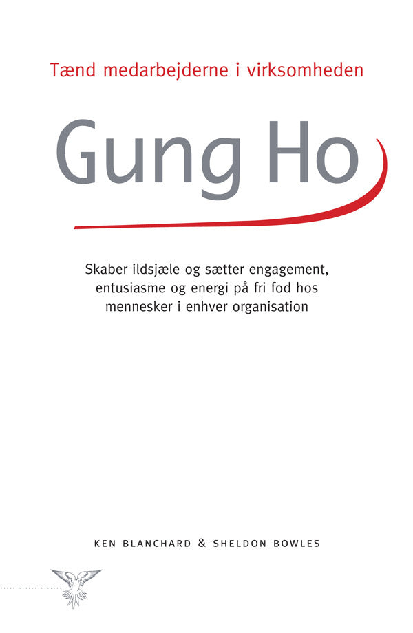 Gung Ho