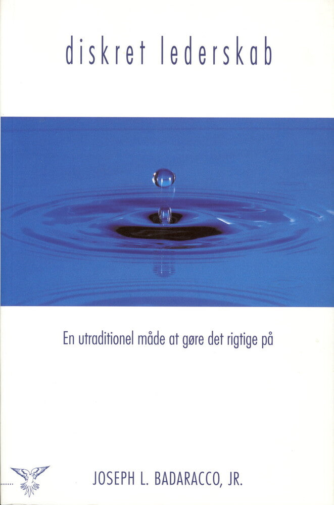 Diskret lederskab