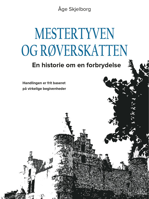 Mestertyven og røverskatten