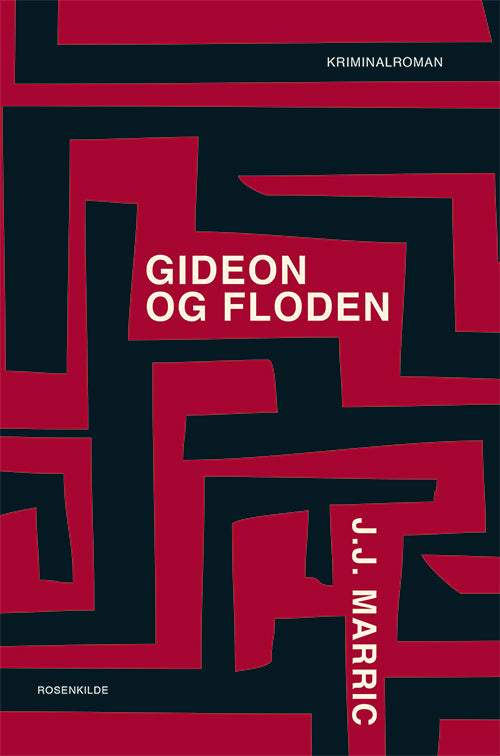 Gideon og floden