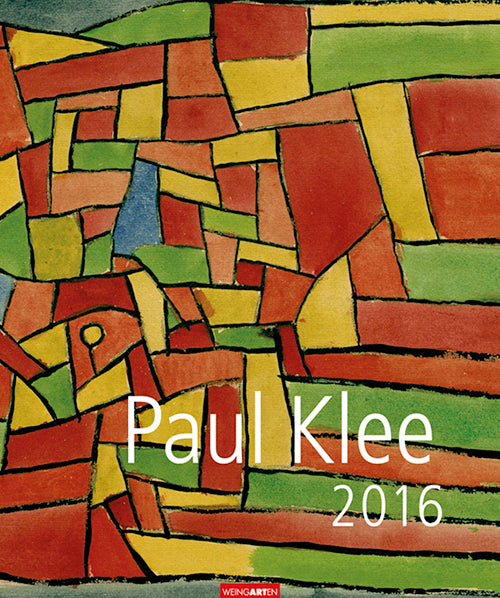 Paul Klee 2016