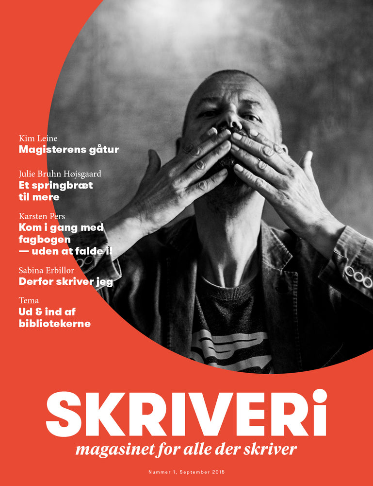 Skriveri