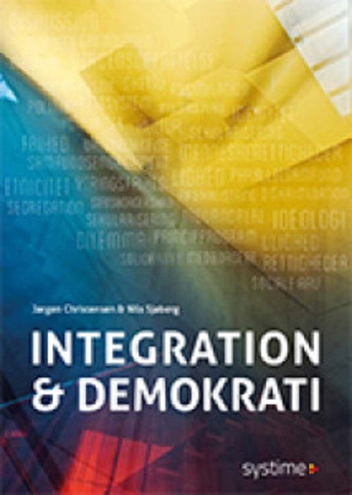 Integration og demokrati