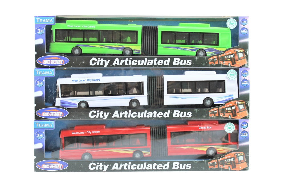 Ledbus