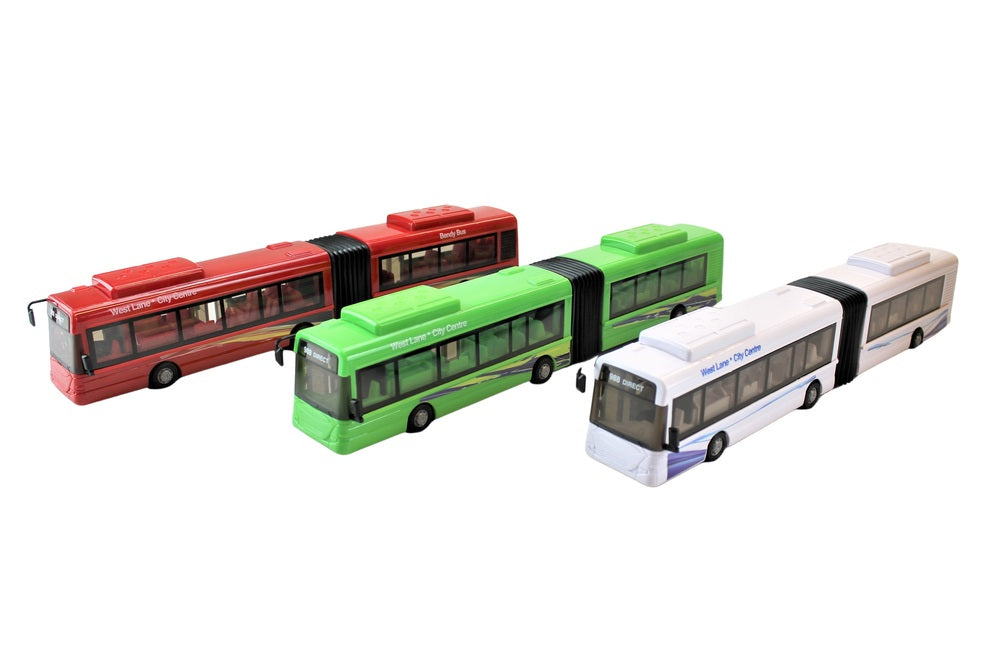 Ledbus