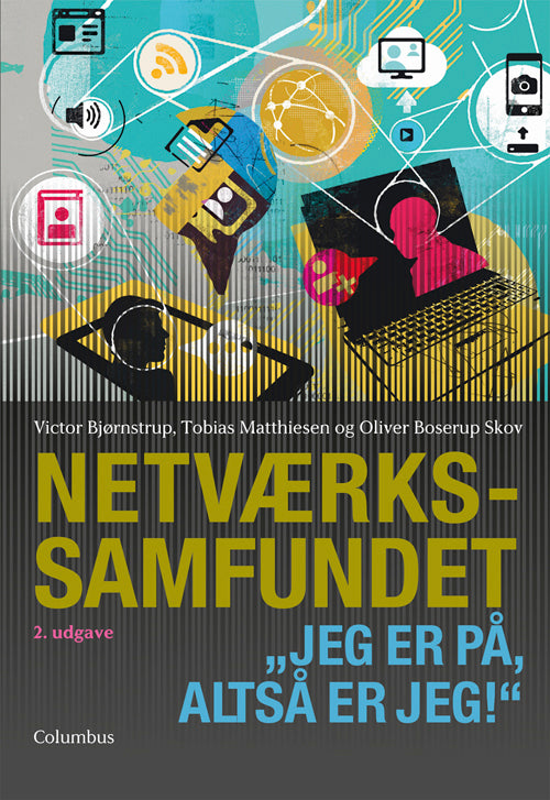 Netværkssamfundet, 2. udg.