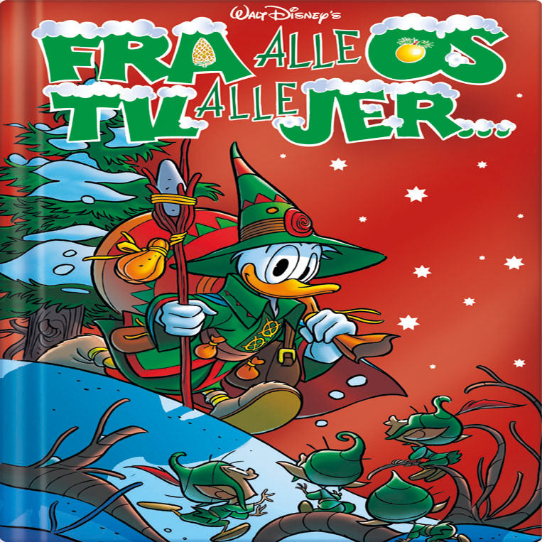 Disneys Juleklassikere 22