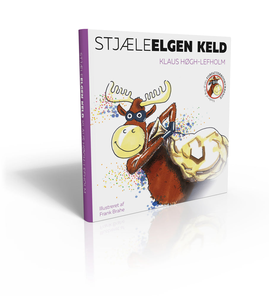 Stjæleelgen Keld
