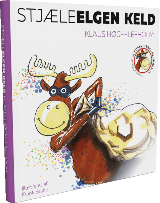 Stjæleelgen Keld