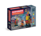 Magformers walking robot robot set