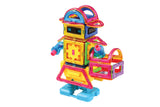 Magformers walking robot robot set