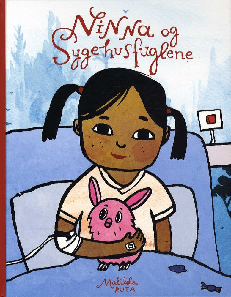 Ninna og Sygehusfuglene