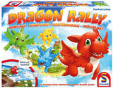 DRAGON RALLY