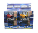 Teama Gaffeltruck 14 cm ass