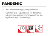 Pandemic dk