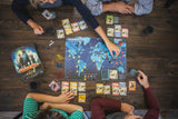 Pandemic dk