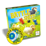 BATTLE SHEEP