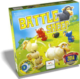 BATTLE SHEEP