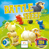 BATTLE SHEEP