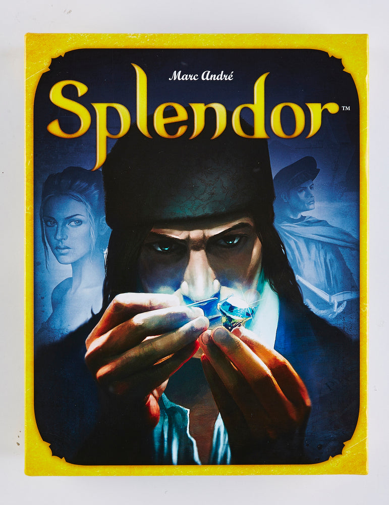 SPLENDOR