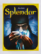 SPLENDOR