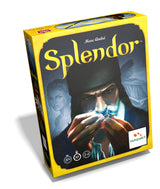 SPLENDOR