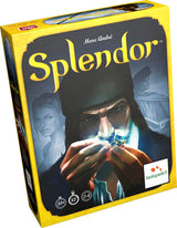 SPLENDOR