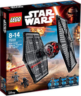 75101 LEGO STAR WARS TIE FIGHTER