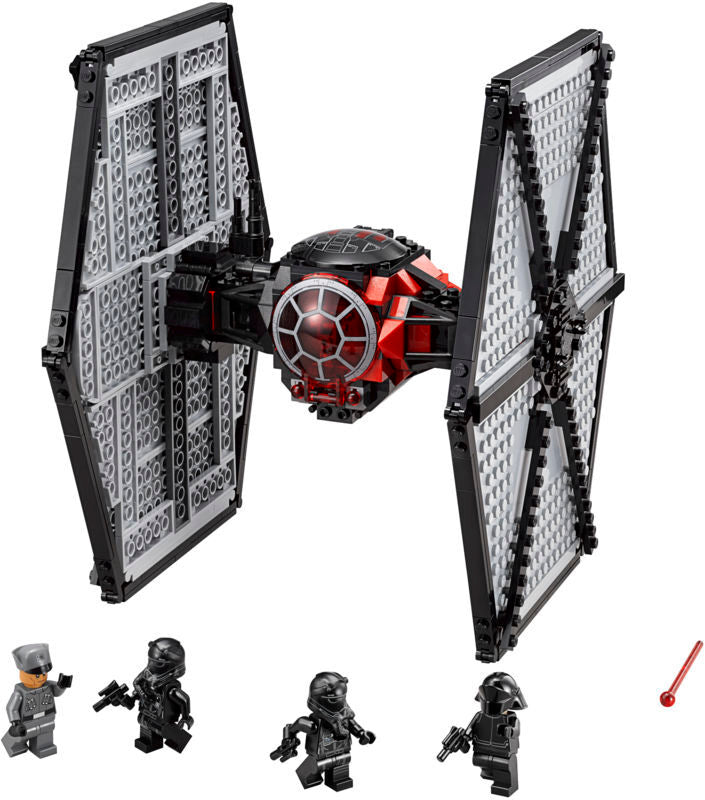 75101 LEGO STAR WARS TIE FIGHTER