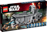 75103 LEGO STAR WARS FIRST ORDER TRANSPORTER