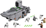 75103 LEGO STAR WARS FIRST ORDER TRANSPORTER