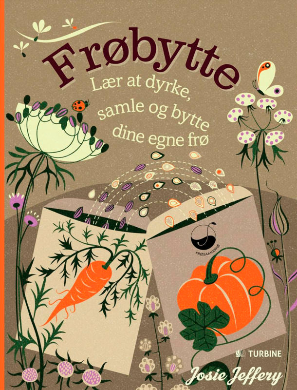 Frøbytte