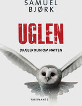 Uglen dræber kun om natten