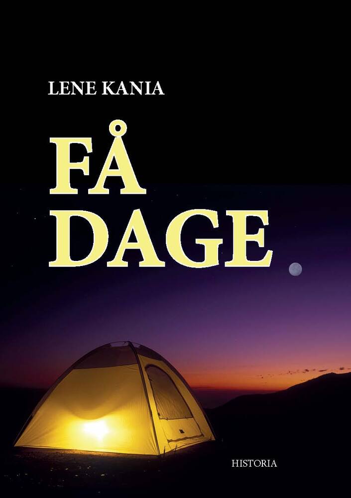 Få dage
