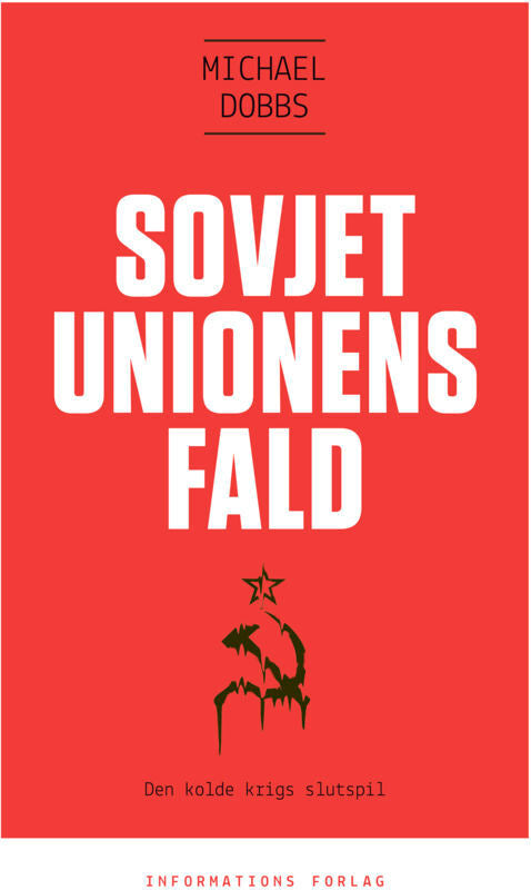 Sovjetunionens fald