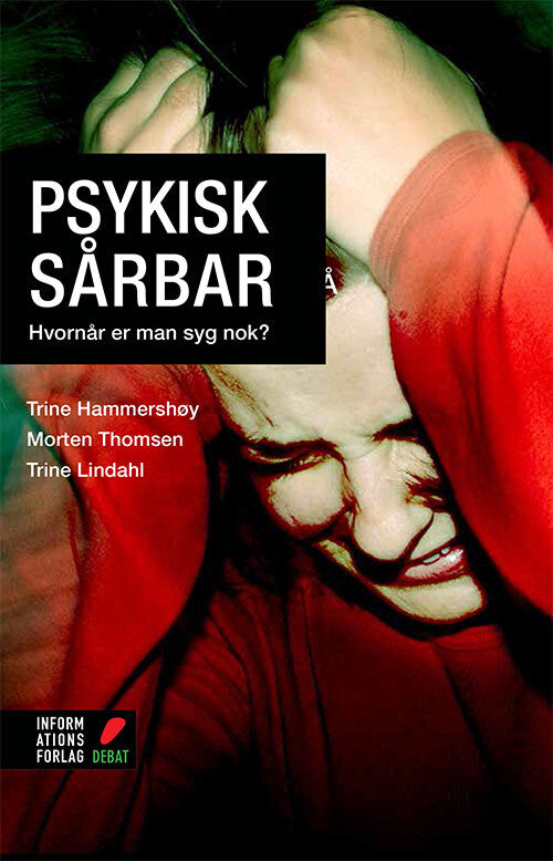 Psykisk sårbar