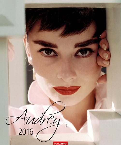 Audrey 2016