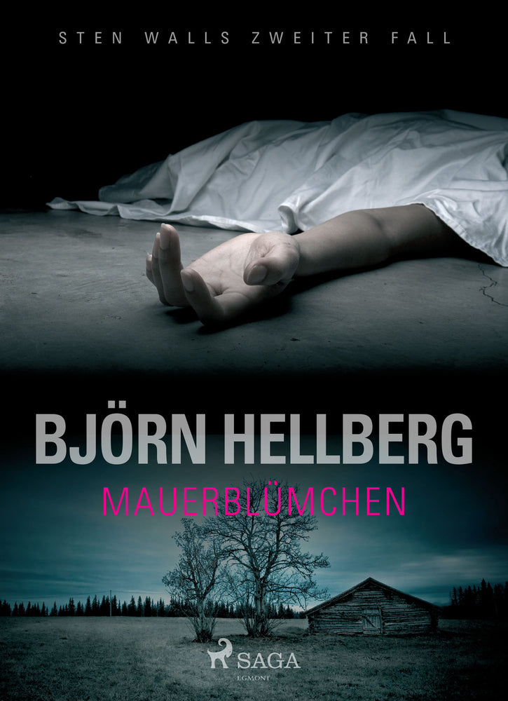 Mauerblümchen